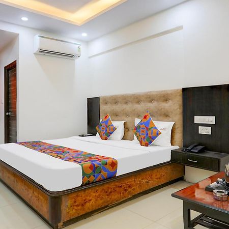 Fabhotel Classic Bhopal Eksteriør billede